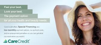 United medical credit helps patients secure the funding they need for their healthcare procedures. Financing Flower Mound Plastic Surgery