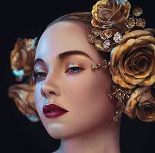 HD anna rose wallpapers