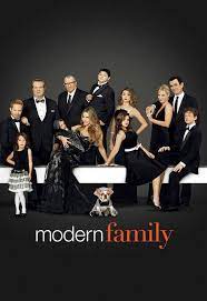 Modern Family Modern Family Season 5 Modern Family Modern Family Tv Show