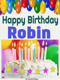 We did not find results for: Happy Birthday Robin Images Gif