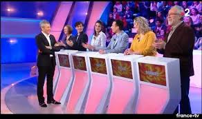 Tout ce qu'il faut savoir sur tout le monde veut prendre sa place. Alencon J Ai Teste Pour Vous L Emission Tout Le Monde Veut Prendre Sa Place L Orne Hebdo