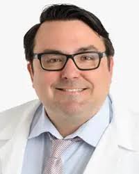 Dr. Steven Guyton, MD, Thoracic Surgery