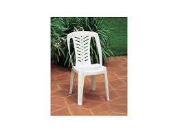 Outdoor chair sets (38) chairs (33) outdoor accent seating (33) chaises (7) daybeds (3) (+) show more. Plastic Chair With High Backrest For Outdoor Use Idfdesign