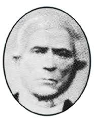 Robert Bodily (1815-1892)