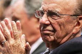 Rupert and the right to know • Inside Story