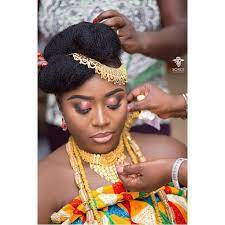 morning beauty captured by sorce photography mua munamua idogh african print fashion dresses traditional wedding dress best easy natural hairstyles for summer