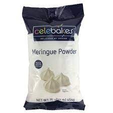Great for making meringues, royal icing and anything else that calls for egg whites. Meringue Pulver 16 Unzen Tasche 1 Pfund Pfund Tasche Etsy