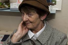 Moll' proves a bit hit in Rathdangan