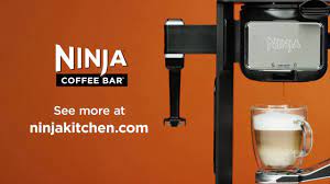We had to determine if this was a smart choice for our kitchens or a huge mistake. Using The Ninja Coffee Bar System S Built In Frother Youtube