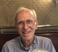 Thomas Dolan Obituary (1931