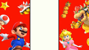 Pin By Cindy Malhone On Games Tips And Tricks Mario Characters Character Fictional Characters