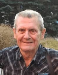 Robert Pearce Obituary