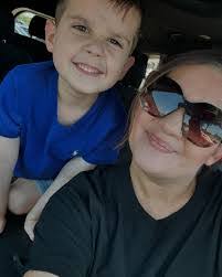 Yvette Bustos's Instagram, Twitter & Facebook