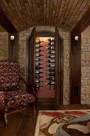 Maybe you would like to learn more about one of these? Custom Home Interior Design Entertaining Area Wine Room Klassisch Weinkeller Detroit Von Cbi Design Professionals Inc Houzz