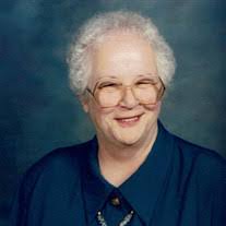 Marilyn Rickman Obituary