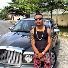 The dancehall musician was seen slaying on instagram with fake dsquared2 jeans. Wizkid Versus Davido We Try To Determine Who Is The Bigger Artiste Jiji Blog