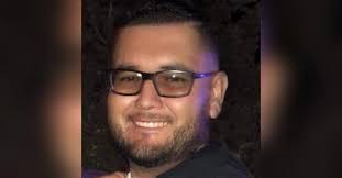 Jason R. Medrano Obituary