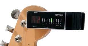 How to tune a guitar by ear. 10 Clip On Guitar Tuners You Should Use Premier Guitar