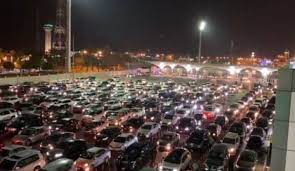الملك يهنئ ملك النرويج بذكرى اليوم الوطني لبلاده. Snw17cxky0lrtm