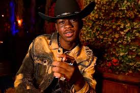 April 9, 1999), better known on stage as lil nas x, is an american musician. Lil Nas X Teases New Album And Tracklist Hypebeast