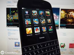 Situs download apk game mod terbaik yang pertama adalah putraadam. The Top 10 Games For The Blackberry Q10 Crackberry