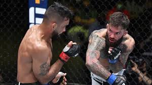 Munhoz was expected to face john dodson at ufc fight night: He Should Just Probably Pull The Trigger And Go Down To 25 Rob Font Comments About Cody Garbrandt Firstsportz
