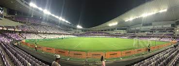 More information on the stadiums atfifa world cup 2022™. Al Ain Fc Wikipedia