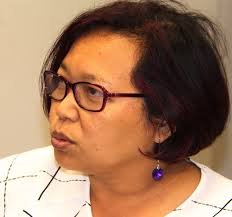 Congratulations to Karen Bond