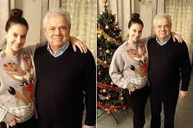 A 35 éves rózsa csilla a mozgás szeretetét édesanyjától örökölte. Rozsa Gyorgy Lanya Igezoen Szep No A 36 Eves Csilla Anyja Szepseget Orokolte Hazai Sztar Femina