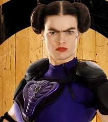 Missi Pyle Filmography, List of Missi Pyle Movies and TV Shows