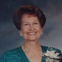 Mrs. Martha Pickard McClain, 94