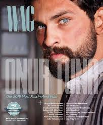 Wag Magazine January 2019 by Westfair Business Journal