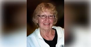 Obituary information for Patricia Darlene Rhoads