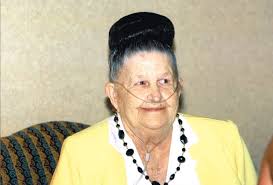 Mary Helen Slone Kestel (1932-2014)