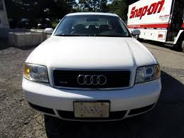 Image result for Arctic White 2004 A6