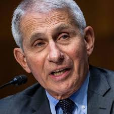 Fauci's mother and sister denise worked the pharmacy's register, and fauci delivered prescriptions. Corona Mails Von Anthony Fauci Geben Einblick Ins Chaos Unter Trump Stern De