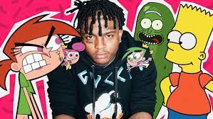 A matter of loaf and death. What Are Ski Mask The Slump God S Favorite Cartoons In His Lyrics Genius News Video Dailymotion