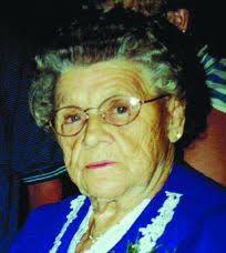 Carabell “Carrie” M. Eisinger