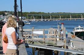 Belfast, city, seat (1827) of waldo county, southern maine, u.s., on the passagassawakeag river where it empties into penobscot bay on the atlantic coast opposite castine, 34 miles (55 km). Recreation In Belfast Maine