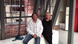 Nein, herbert herrmann ist nicht bernd herzsprung. Stadttheater Furth Als Ob Es Regnen Wurde Facebook