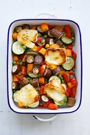 Kochkarussell Frische Und Einfache Rezepte Fur Jeden Tag Rezept Rezepte Halloumi Haloumi Rezepte
