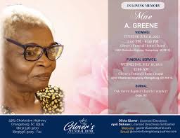 Celebrating the Life of Marie Spires🕊️