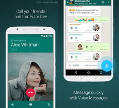 Instant messaging apps (also known as rcs) and sms/mms apps are some of the most widely used and quickest mediums for everyday communication through mobile devices as it saves time and easy to use whether you are using android or any other mobile platform. 7 Best Instant Messaging Apps For Android 2019 3nions