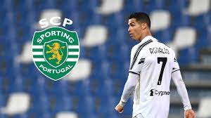 Sporting clube de portugal comc mhih om, otherwise known simply as sporting in portugal, and as sporting cp or sporting lisbon abroad, is a football club based in lisbon. Cristiano Ronaldo Seine Mutter Will Ihn Zur Ruckkehr Zu Sporting Uberreden Goal Com