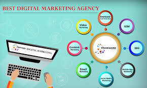 Will reach almost $120 billion. Chromozome Digital Marketing Agency Linkedin