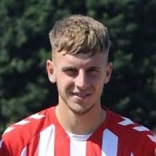 Pen pictures 2021-22