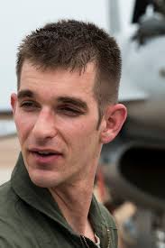 Flying is in their blood