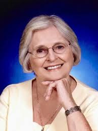 Joan Deneau Obituary (1936