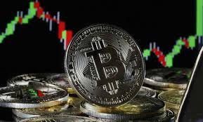 Submissions that are mostly about some other cryptocurrency belong elsewhere. 280 Billion Wiped Off Crypto Market As Bitcoin Falls Below 40 000 For First Time In 14 Weeks Freenewstoday Breaking News And 24 7 Live Streaming News Latest News Of Usa Great