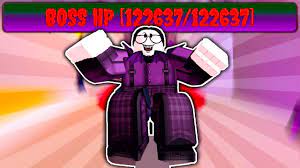 DEFEATING THE NEW HACKULA BOSS IN ROBLOX ARSENAL UPDATE - YouTube